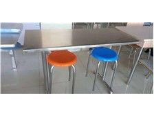 济南槐荫世纪华厨厨房设备经营部产品展示