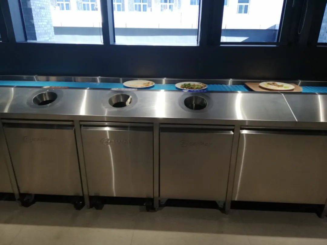 单位食堂初加工间厨房设备