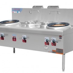 西安商用厨房设备