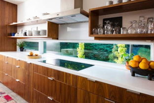 厨房设备功能介绍