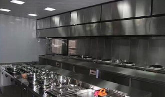 厨房设备材质的选择技巧