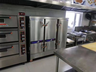 百思达厨业 挑选合适商用厨房设备的指南