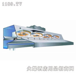 欧派节能设备 创新科技引领绿色厨房新潮流