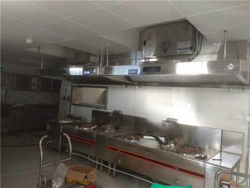 天津凯宸威迩厨房设备 高性价比报价解析