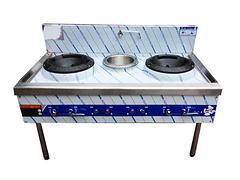 厨房猛火灶选购指南 如何找到高性价比的节能灶与优质供应商