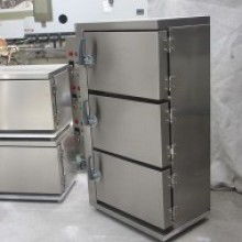 博兴县兴福镇康正厨房设备厂 专业厨房设备的卓越之选