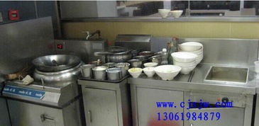 经济资讯视角下的厨房设备行业 借力人工服务热线助力发展