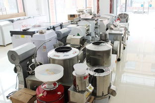 鼎鑫厨房用品 专业厨房设备的全方位解决方案