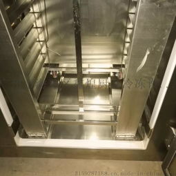 专业级保鲜利器 双门加强型风冷式超低温速冻柜详解